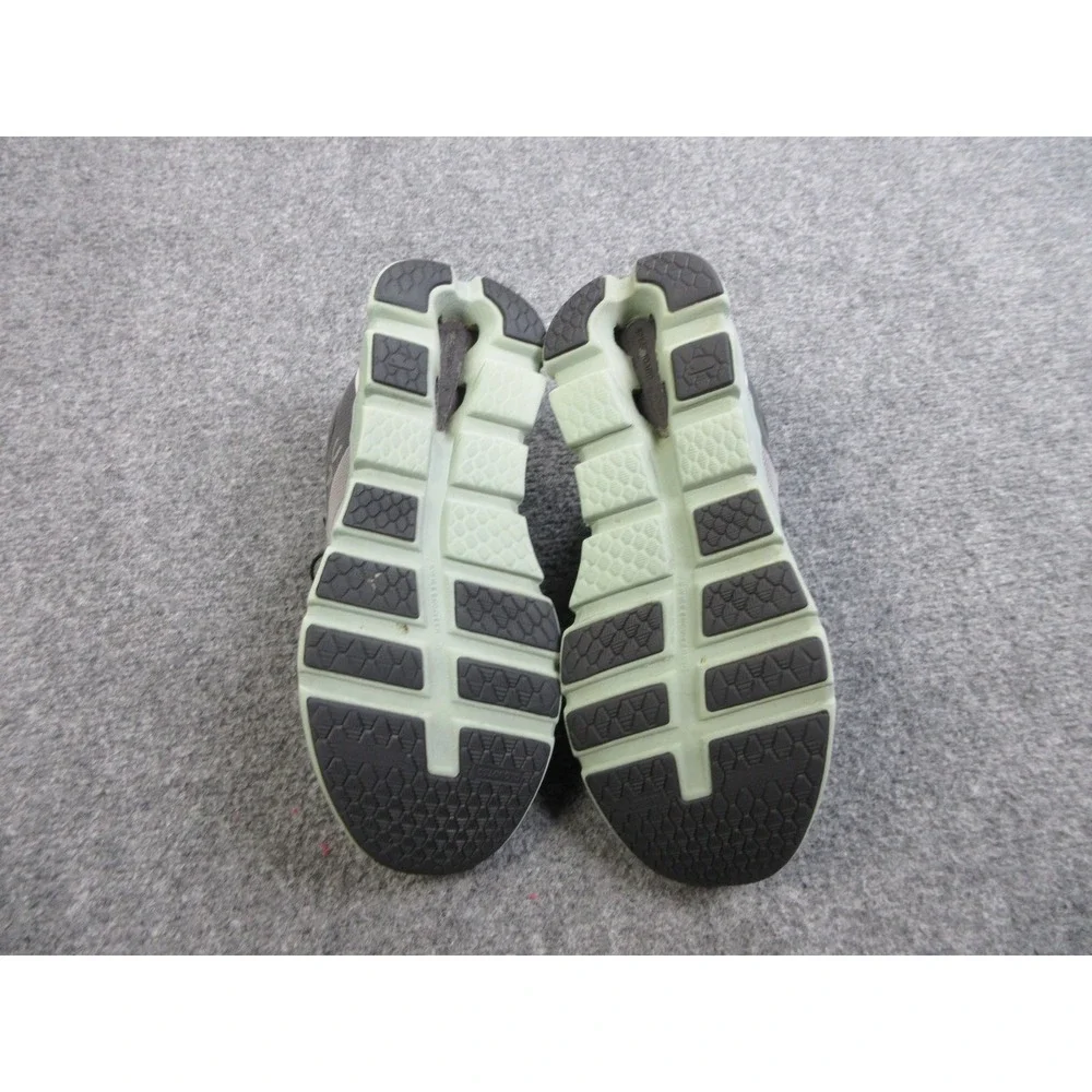On Cloudrunner Shoes Mens Size 9 CloudTec Running Athletic Comfort Sneakers